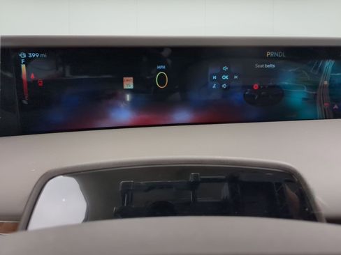 New 2026 Lincoln Nautilus Black Label AWD/4WD image 14
