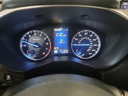 Used 2019 Subaru Ascent Limited w/ Popular Package #3 AWD/4WD image 8