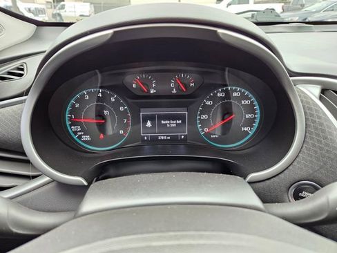 Used 2023 Chevrolet Malibu LS FWD image 28