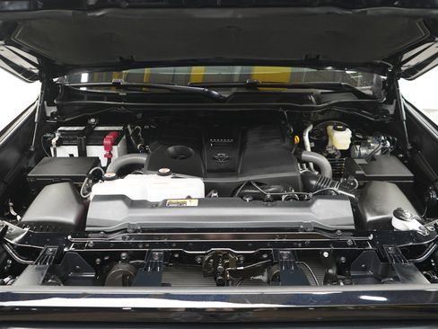 Used 2026 Toyota Tundra SR5 AWD/4WD image 29