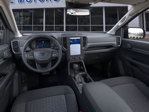New 2026 Ford Ranger XL AWD/4WD image 9