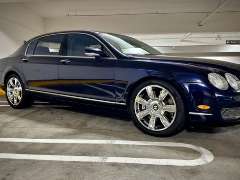 Used 2007 Bentley Flying Spur Flying Spur image 5