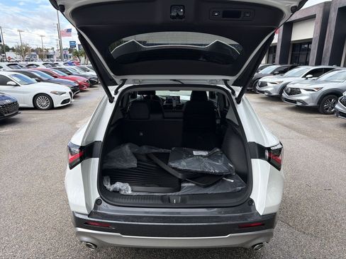 New 2025 Acura ADX FWD image 19