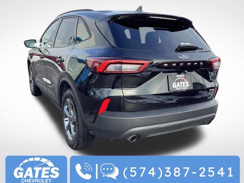 Used 2025 Ford Escape ST-Line image 7
