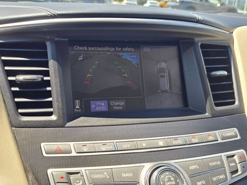 Used 2018 INFINITI QX60 Luxe AWD/4WD image 20