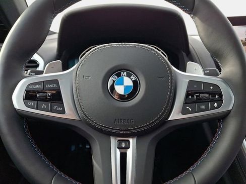 New 2026 BMW M850i xDrive M850i xDrive Gran Coupe w/ Driving Assistance Package image 16