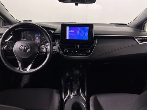 Certified 2024 Toyota Corolla SE w/ SE Premium Package FWD image 14