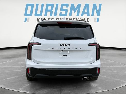 New 2025 Kia Telluride SX X-Line image 5