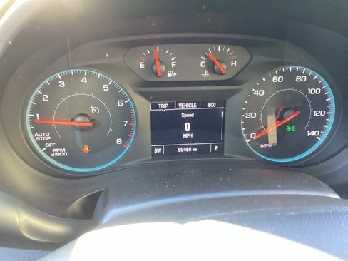 Used 2019 Chevrolet Malibu RS image 26