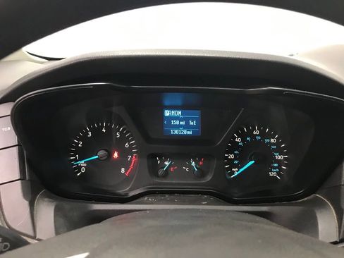 Used 2015 Ford Transit 350 148 Low Roof image 14