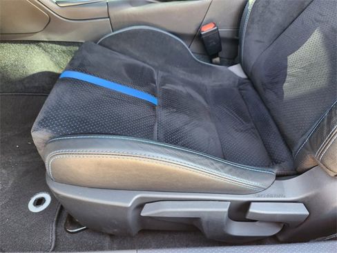 Certified 2025 Subaru BRZ tS image 25