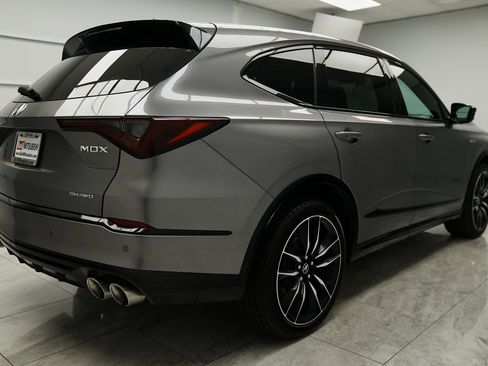 Used 2022 Acura MDX Type S image 7