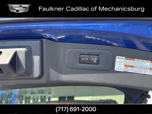 Used 2023 Lexus NX 350 F Sport AWD/4WD image 25