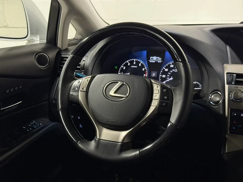 Used 2015 Lexus RX 350 AWD image 24