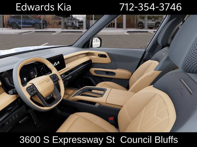 New 2027 Kia Telluride SX X-Line AWD/4WD image 19