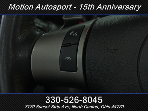 Used 2009 Chevrolet Corvette Convertible w/ Preferred Equipment Group image 24