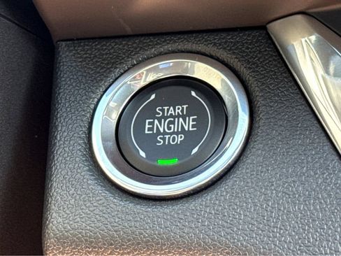 New 2026 Buick Envista Sport Touring w/ Convenience I Package FWD image 18
