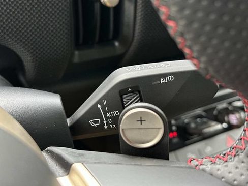 New 2026 MINI Cooper John Cooper Works FWD image 22