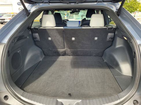 Certified 2023 Subaru Solterra AWD image 35