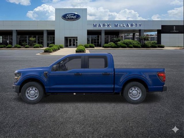 New 2026 Ford F150 XL RWD image 3