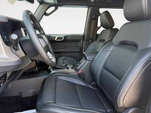 New 2026 Ford Bronco Outer Banks AWD/4WD image 41