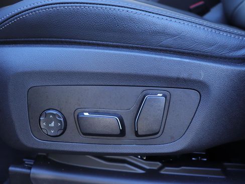 Used 2024 BMW X3 sDrive30i w/ Premium Package w/ZPA image 28