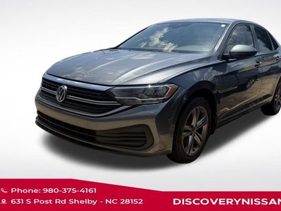 Used 2023 Volkswagen Jetta SE