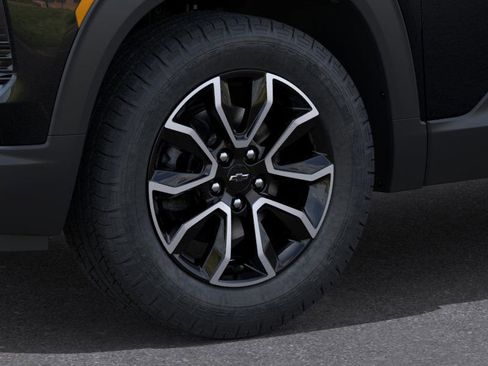 New 2026 Chevrolet TrailBlazer ACTIV w/ Convenience Package AWD/4WD image 10