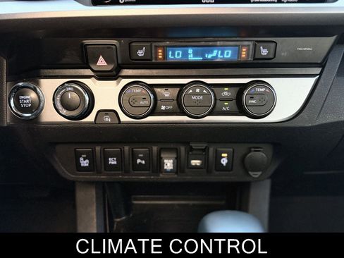 Used 2023 Toyota Tacoma Limited image 22