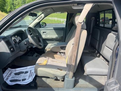 Used 2006 Dodge Dakota SLT AWD/4WD image 7