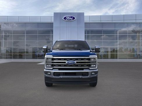 New 2026 Ford F250 Lariat w/ Lariat Ultimate Package AWD/4WD image 4