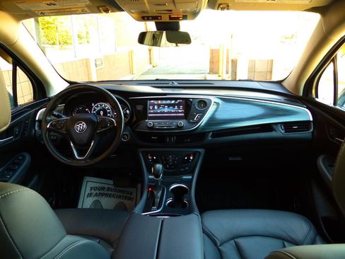 Used 2020 Buick Envision Premium image 45