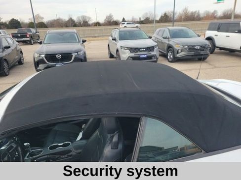 Used 2022 Ford Mustang Premium image 7