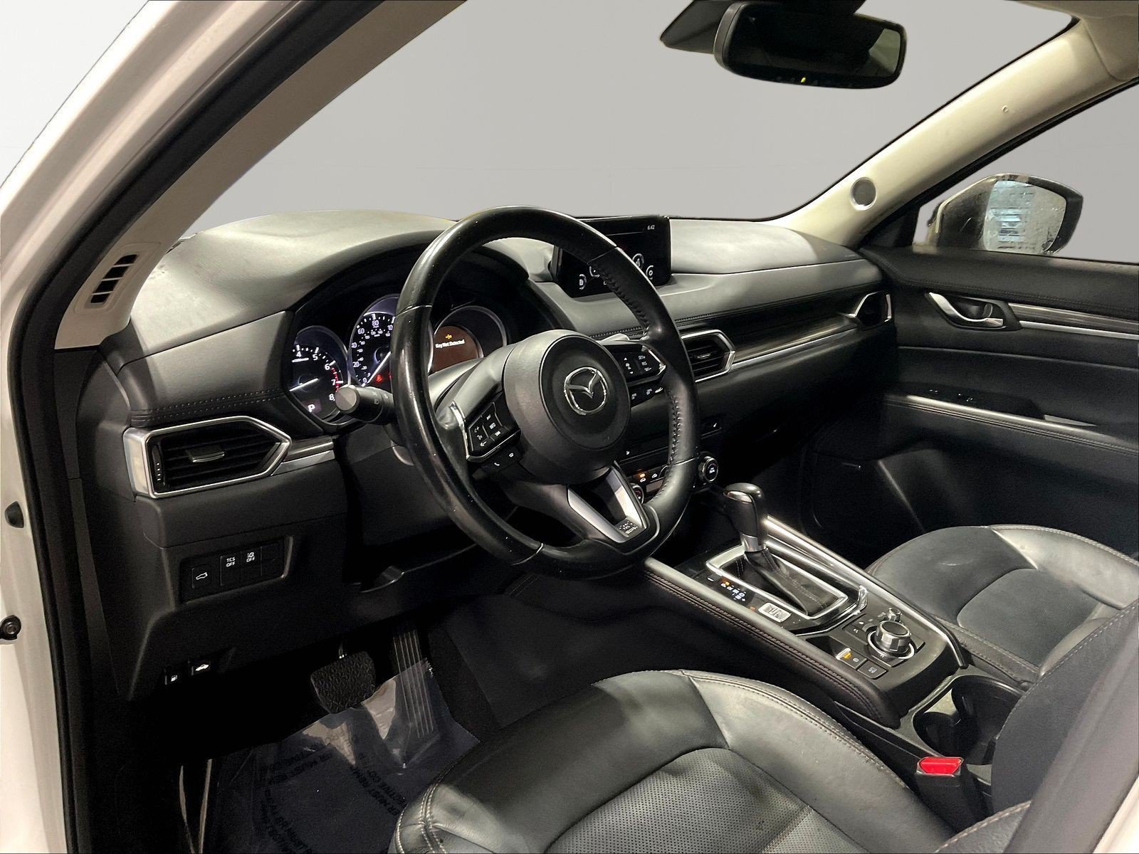 Used 2018 MAZDA CX-5 Grand Touring FWD image 17