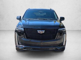 Used 2021 Cadillac Escalade Sport w/ Driver Assist Tech Package video 2