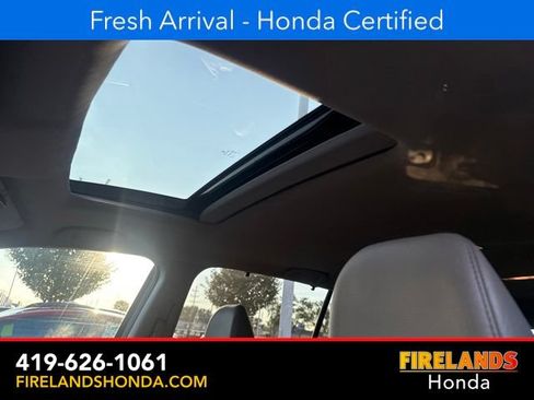 Used 2021 Honda Pilot EX-L image 23