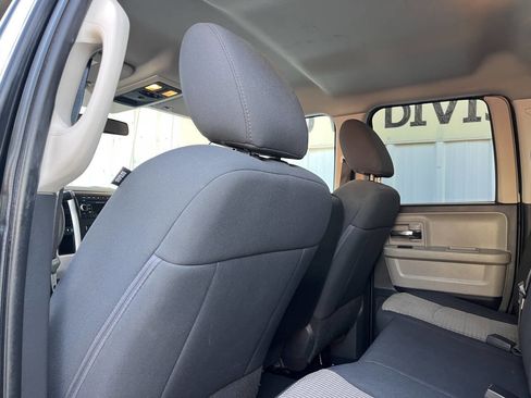 Used 2012 RAM 1500 Classic SLT image 16