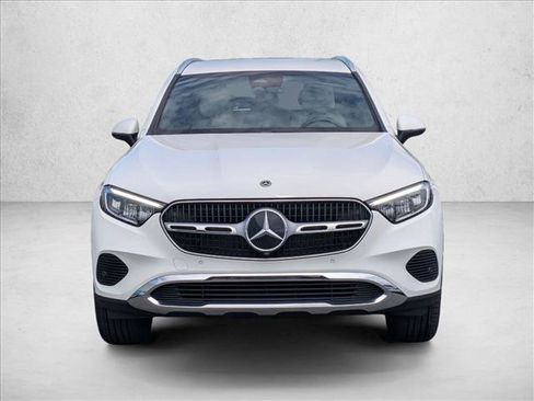 Certified 2023 Mercedes-Benz GLC 300 image 4