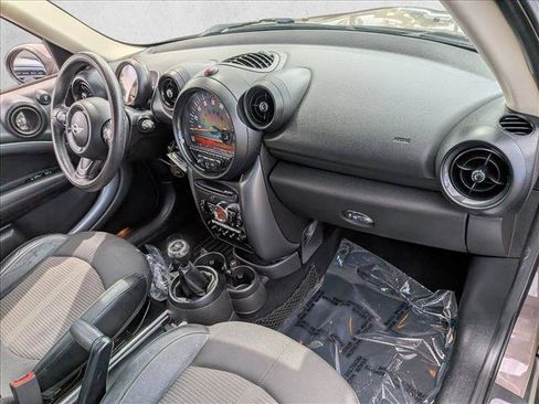 Used 2015 MINI Cooper Countryman S AWD/4WD image 14