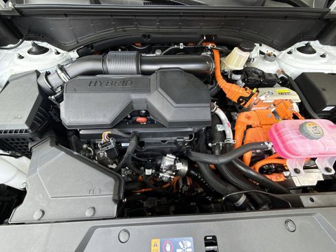 New 2026 Hyundai Santa Fe SE AWD/4WD image 27