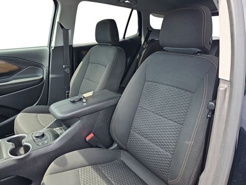 Used 2020 GMC Terrain SLE w/ Driver Convenience Package AWD/4WD image 12