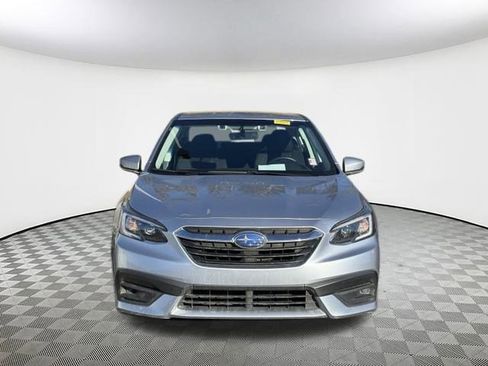 Used 2020 Subaru Legacy Premium w/ Popular Package #1 image 2