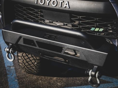 Used 2022 Toyota 4Runner SR5 Premium image 12