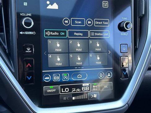 Certified 2025 Subaru Crosstrek 2.5i Premium AWD/4WD image 19