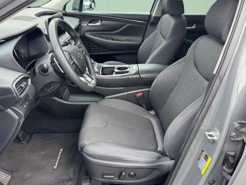 Used 2022 Hyundai Santa Fe SEL FWD image 5