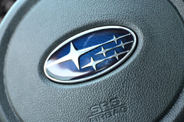 New 2026 Subaru Forester Premium AWD/4WD image 29