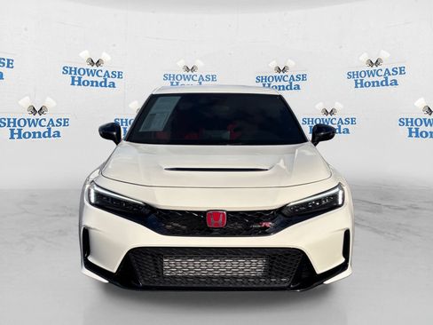 Certified 2024 Honda Civic Type R image 5