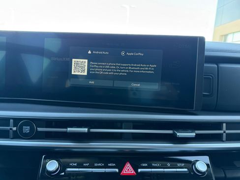 Certified 2025 Hyundai Santa Fe SEL image 29