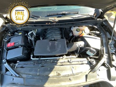 Used 2023 Cadillac Escalade ESV Premium Luxury image 20