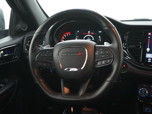Used 2025 Dodge Durango R/T AWD/4WD image 18